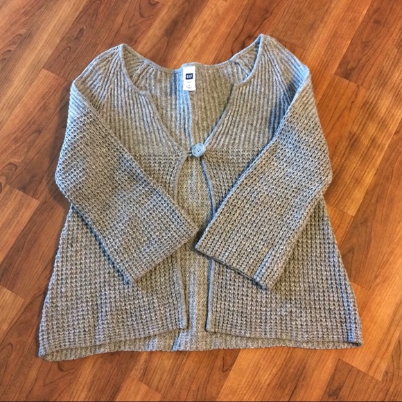 Cardigan - Picture 6 of 6